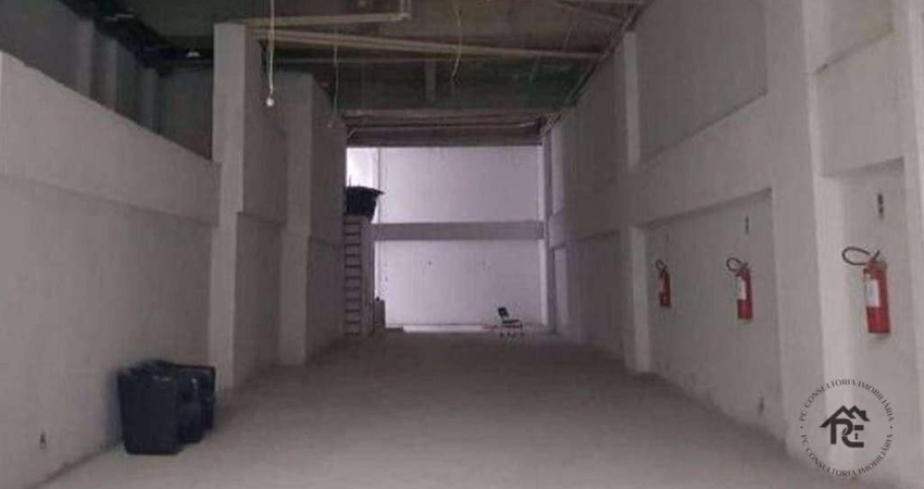 Ponto Comercial para locação, Icaraí, Niterói - PT0009.