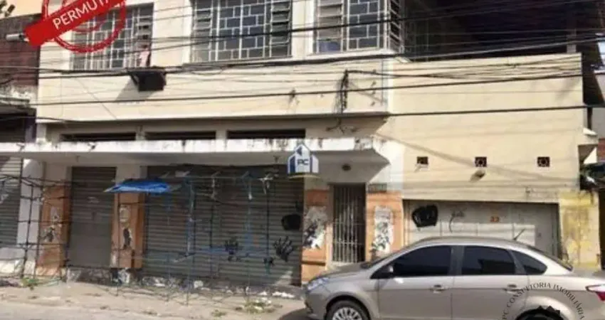 Sobrado com 3 quartos à venda por r$ 1.500.000 - alcântara - são gonçalo/rj