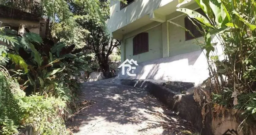 Casa com 5 quartos à venda na Estrada Doutor Melchíades Peixoto, Baldeador, Niterói