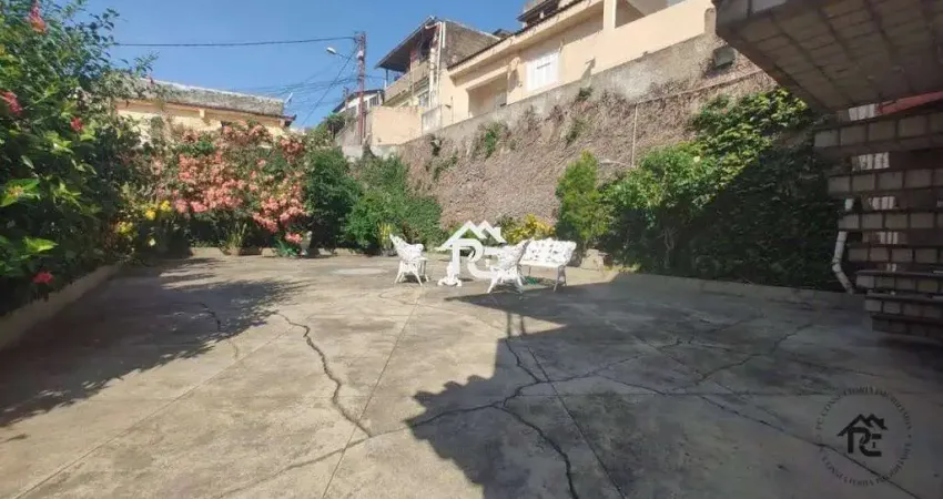 Casa com 4 quartos à venda, 340 m² por r$ 375.000 - barreto - niterói/rj