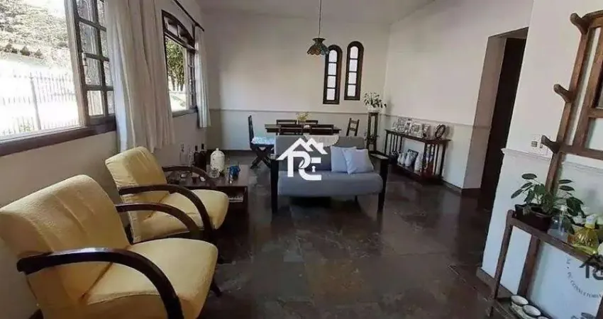 Casa com 4 quartos à venda por r$ 700.000 - vila progresso - niterói/rj