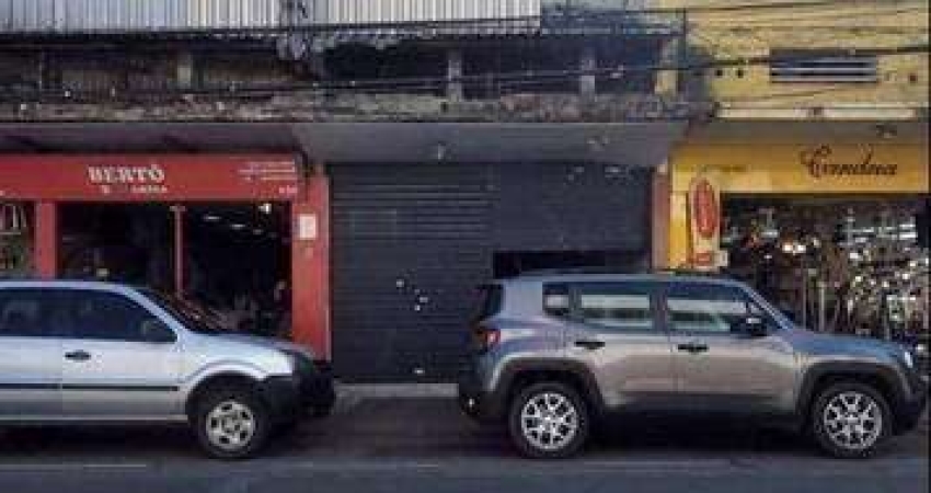 Loja Comercial à venda, Centro, Niterói - LO0087.