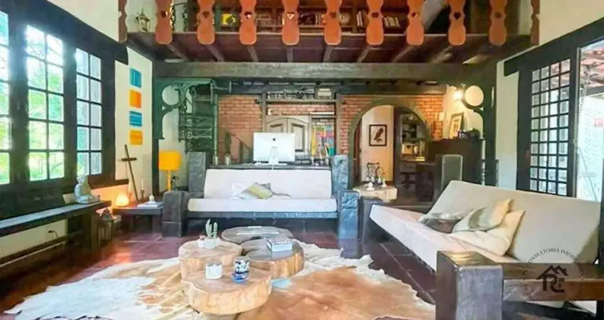 Chácara com 4 quartos à venda, 48000 m² por r$ 3.400.000 - vila progresso - niterói/rj