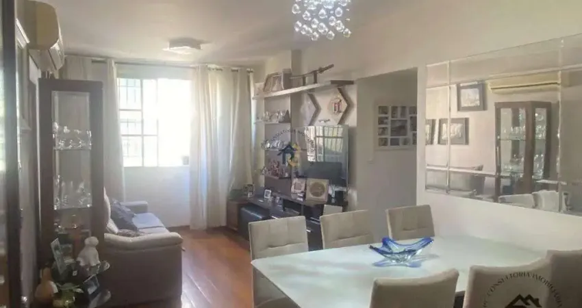Apartamento Residencial à venda, Icaraí, Niterói - AP3138.