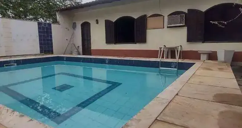 Casa com 5 quartos à venda, 150 m² por r$ 897.000 - maravista - niterói/rj