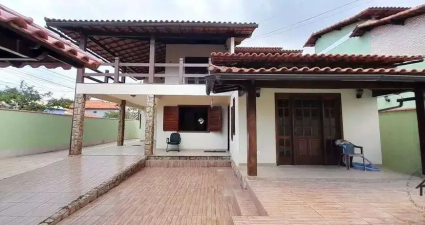 Casa com 4 quartos à venda por r$ 1.050.000 - maravista - niterói/rj