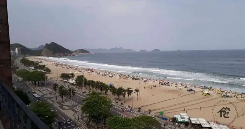 Apartamento à venda, Copacabana, Rio de Janeiro - AP3204.
