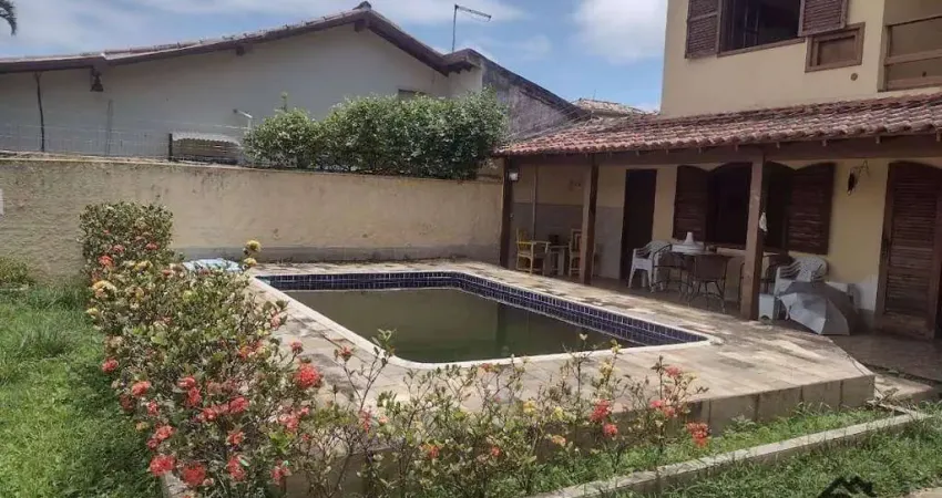 Casa com 4 dormitórios à venda, 360 m² por r$ 1.200.000,00 - piratininga - niterói/rj