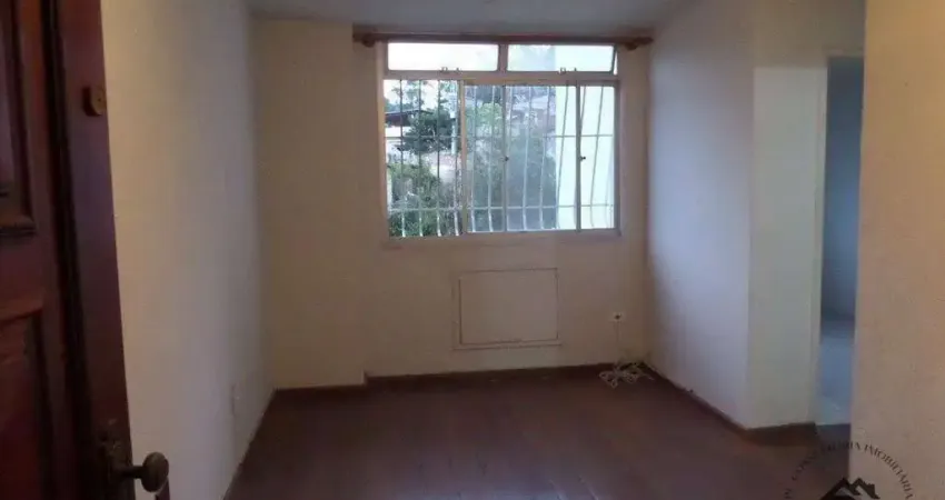 Apartamento com 2 quartos à venda, 60 m² por r$ 250.000 - fonseca - niterói/rj