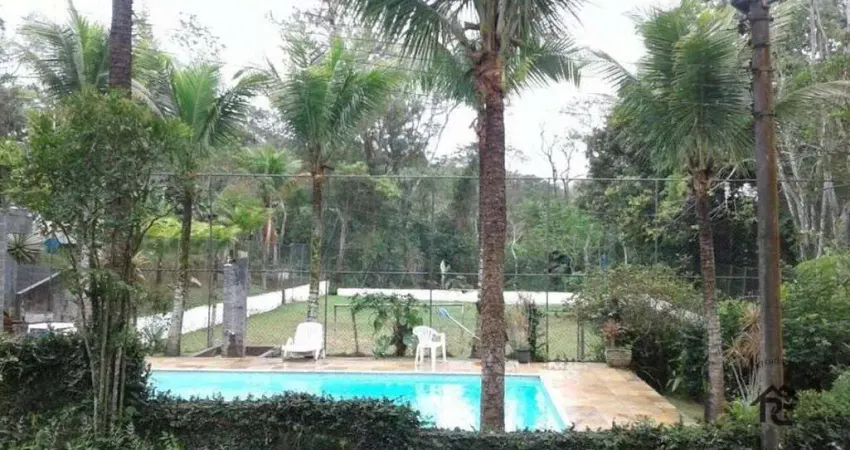 Chácara / sítio com 3 quartos à venda na Estrada Miguel Batista de Souza, Várzea das Moças, Niterói