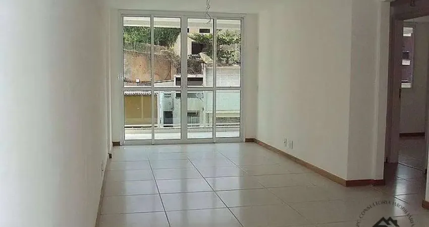 Apartamento à venda, 97 m² por R$ 795.000,00 - Ingá - Niterói/RJ