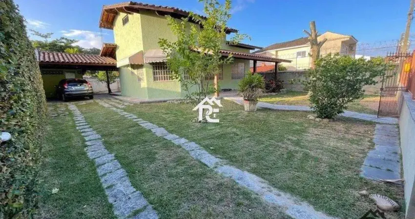 Casa com 3 quartos à venda por r$ 870.000 - maravista - niterói/rj