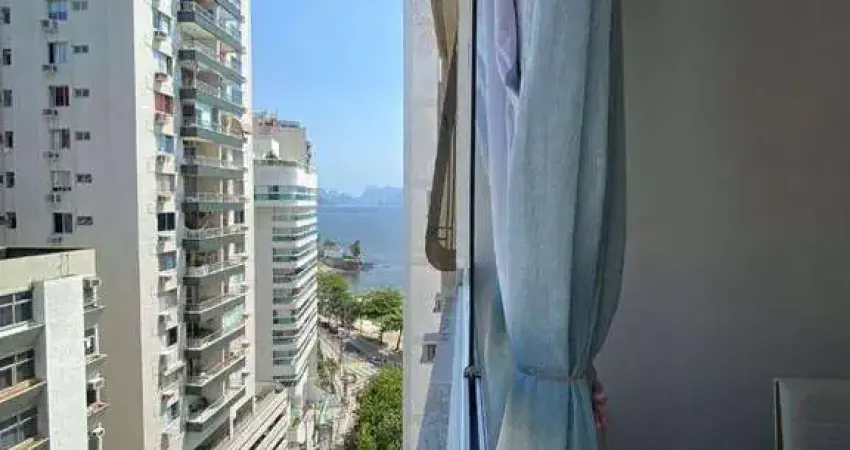 Apartamento Residencial à venda, Icaraí, Niterói - AP4015.