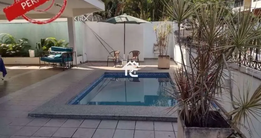 Casa em condomínio fechado com 4 quartos à venda na Loteamento Cidade Jardim, Baldeador, Niterói