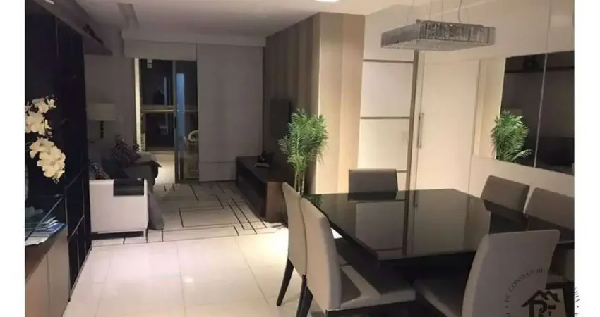 Apartamento com 4 dormitórios à venda, 150 m² por R$ 1.350.000,00 - Icaraí - Niterói/RJ