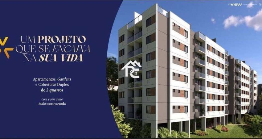Apartamento Residencial à venda, Jacarepaguá, Rio de Janeiro - AP4730.