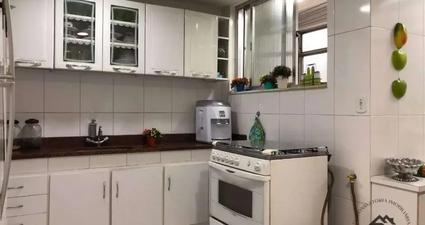 Apartamento Residencial à venda, Icaraí, Niterói - AP4748.