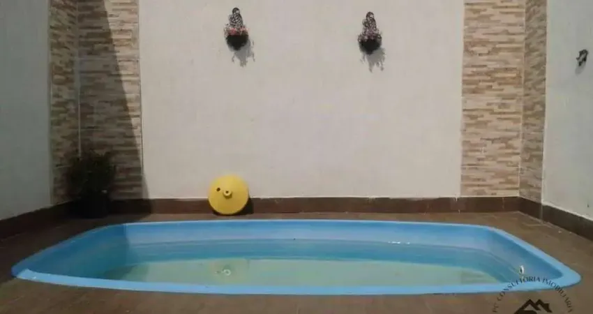 Casa com 2 quartos à venda, 120 m² por r$ 380.000 - barreto - niterói/rj