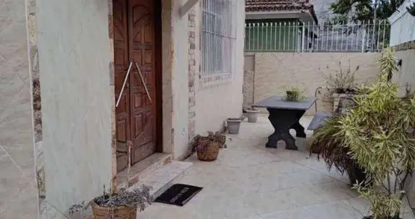 Casa com 2 dormitórios à venda, 280 m² por r$ 500.000,00 - fonseca - niterói/rj