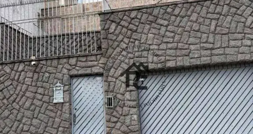 Casa com 4 quartos à venda, 269 m² por r$ 920.000 - fátima - niterói/rj