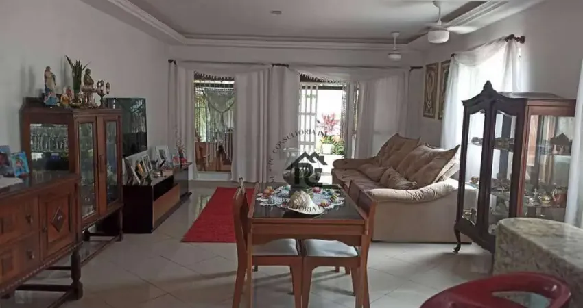 Casa com 3 quartos à venda, 225 m² por r$ 990.000 - cafubá - niterói/rj