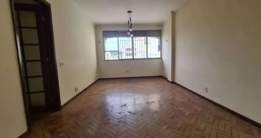Apartamento com 3 dormitórios à venda, 100 m² por r$ 680.000,00 - icaraí - niterói/rj