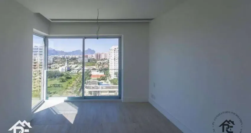 Apartamento Residencial à venda, Barra da Tijuca, Rio de Janeiro - AP1375.