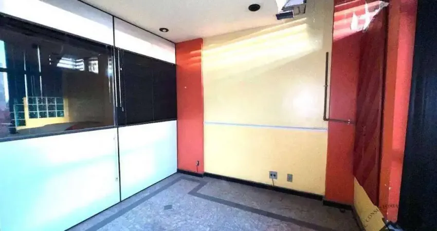 Sala Comercial à venda, Centro, Niterói - SA0058.