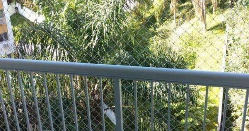 Apartamento com 2 quartos à venda na Rua Desembargador Lima Castro, Fonseca, Niterói