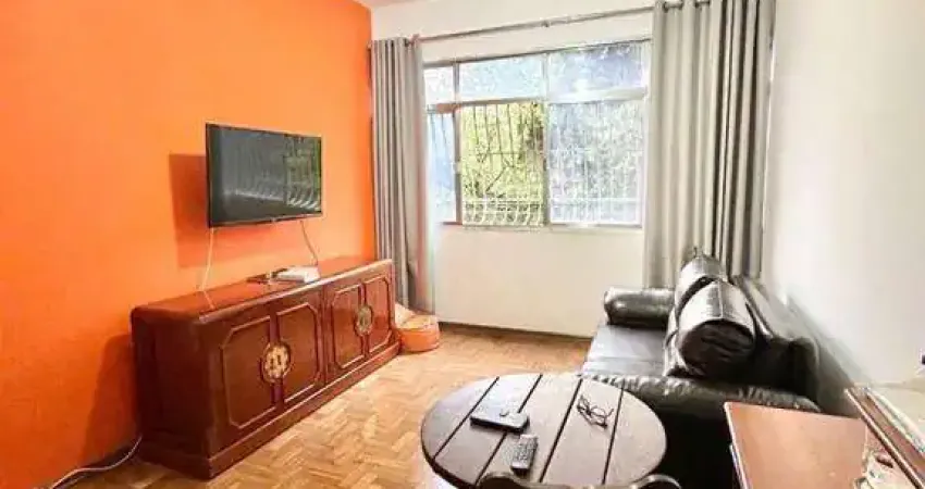 Apartamento com 1 quarto à venda, 50 m² por r$ 320.000 - icaraí - niterói/rj