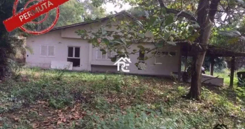 Casa com 3 dormitórios à venda, 1200 m² por r$ 5.000.000,00 - maria paula - niterói/rj