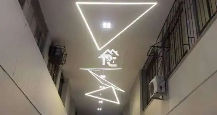 Sala comercial à venda na Avenida Ernani do Amaral Peixoto, Centro, Niterói