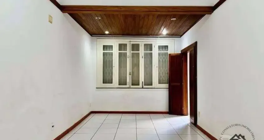 Apartamento residencial à venda, jardim botânico, rio de janeiro - ap1665.