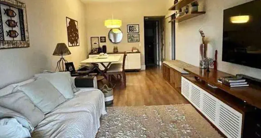 Apartamento residencial à venda, barra da tijuca, rio de janeiro - ap1711.