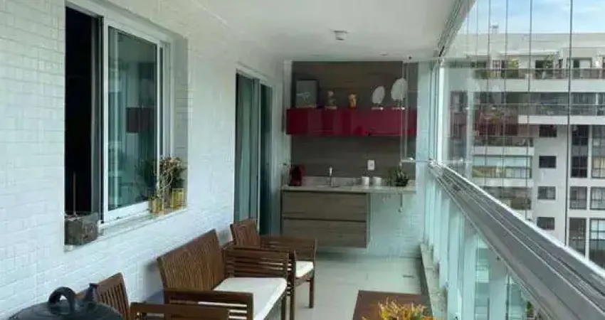 Apartamento com 3 quartos à venda por r$ 1.300.000 - charitas - niterói/rj