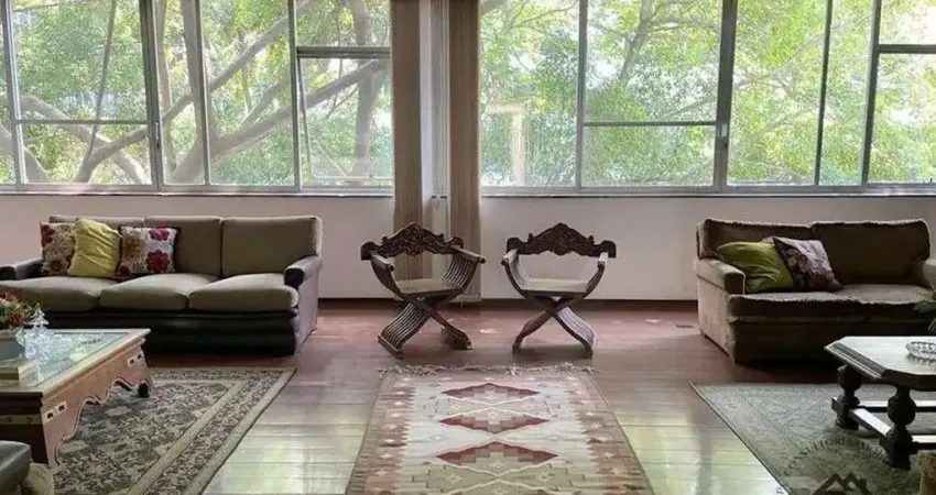 Apartamento residencial à venda, ipanema, rio de janeiro - ap1747.