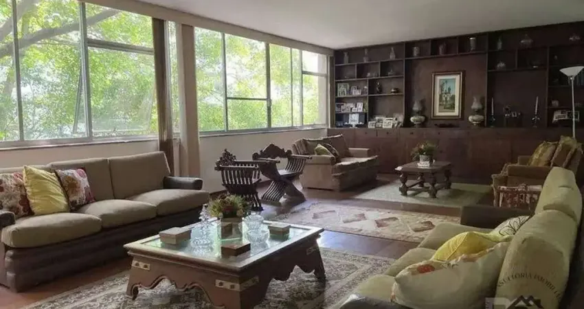 Apartamento com 4 quartos à venda por r$ 3.600.000 - ipanema - rio de janeiro/rj