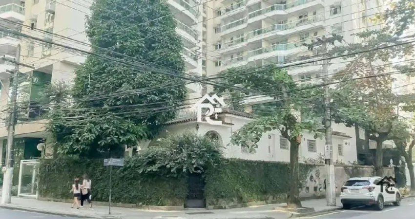 Casa com 4 dormitórios à venda, 205 m² por r$ 2.850.000,00 - icaraí - niterói/rj