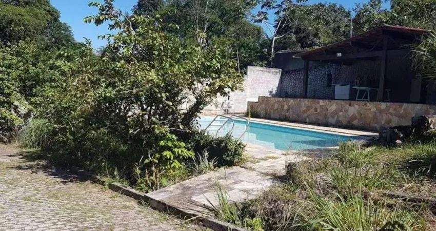 Casa com 6 quartos à venda, 300 m² por r$ 2.500.000 - mata paca - niterói/rj