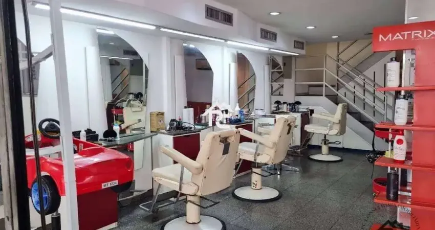 Loja à venda, 70 m² por r$ 2.700.000,00 - leblon - rio de janeiro/rj