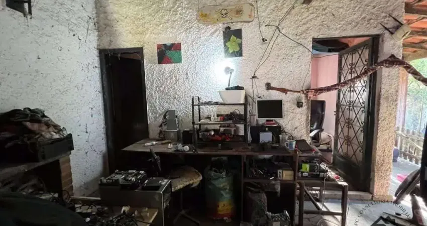 Casa com 3 quartos à venda na Rua Hilário Ferreira de Souza, Itaipu, Niterói