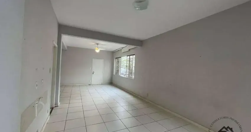 Apartamento com 3 dormitórios à venda, 160 m² por r$ 2.500.000,00 - icaraí - niterói/rj