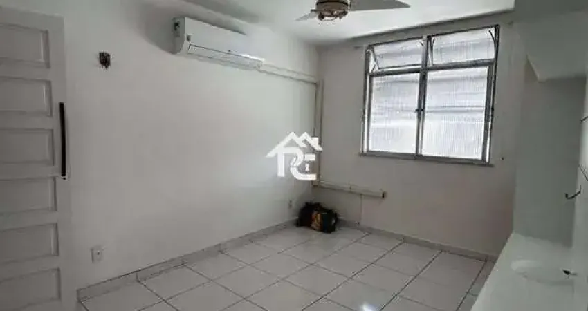 Apartamento com 2 quartos à venda, 50 m² por r$ 265.000 - largo do barradas - niterói/rj