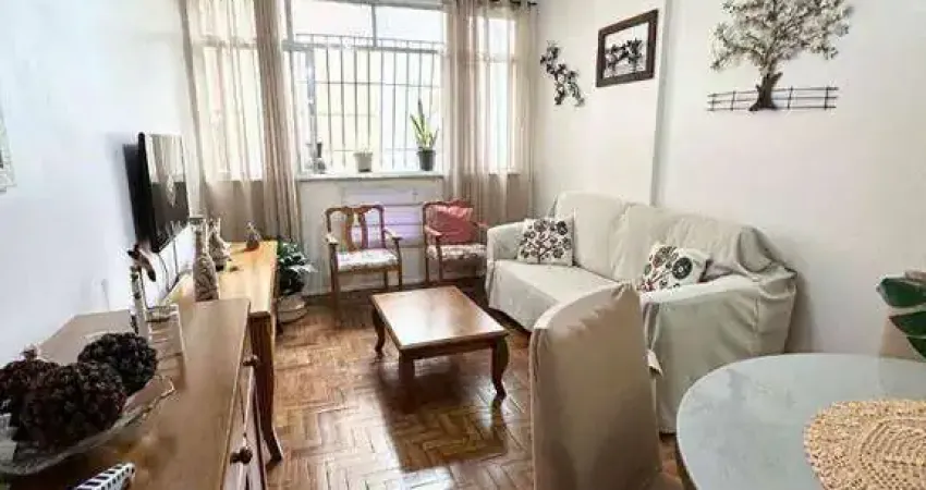 Apartamento residencial à venda, icaraí, niterói - ap0770.