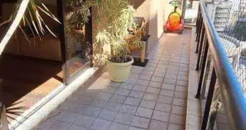 Apartamento residencial à venda, tijuca, rio de janeiro - ap1432.