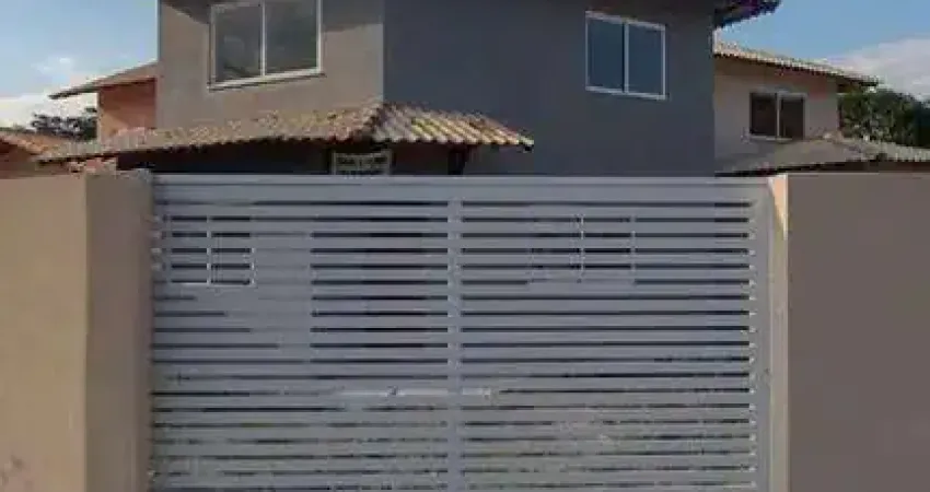 Casa com 3 quartos à venda na Rua Rubem Assis Bonfim, Serra Grande, Niterói