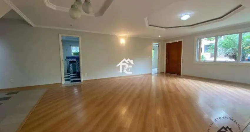 Casa residencial à venda, parque do imbui, teresópolis - ca0748.