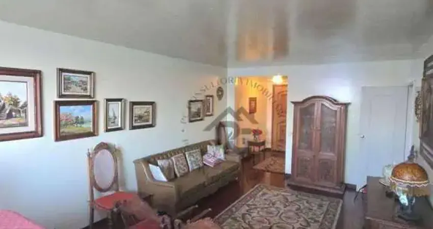 Apartamento com 3 dormitórios à venda, 150 m² por r$ 850.000,00 - ingá - niterói/rj