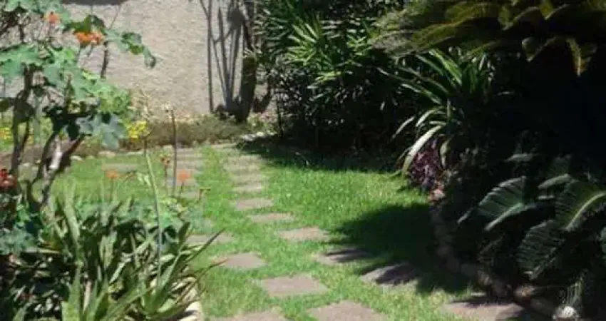 Casa com 5 quartos à venda, 280 m² por r$ 2.000.000 - são francisco - niterói/rj