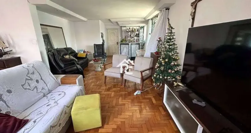 Apartamento com 4 quartos à venda por r$ 1.590.000 - icaraí - niterói/rj